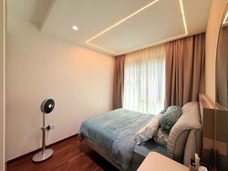 The Brownstone (D27), Condominium #527227461